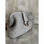 Gri Askılı Clutch
