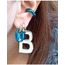 Hematit B HARF KUPE SET 