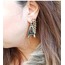 A HARF ZİNCİR KUPE SET 