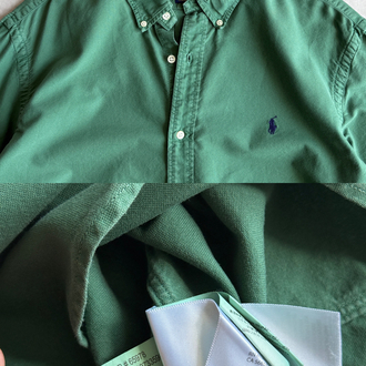 (XXL) Orijinal Ralph Lauren Vintage Gömlek