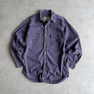 (S) Levi’s Vintage Gömlek