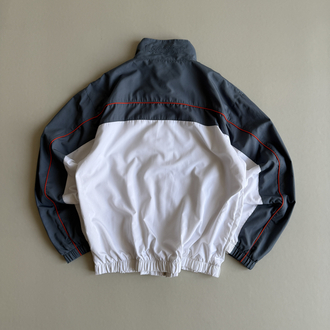 (L/XL) Vintage 90’s Orijinal Lacoste Oversize Ceket