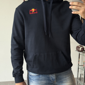 (M) RedBull Orijinal Sweatshirt