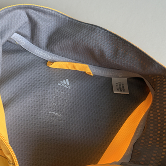 (S) Adidas Spor Ceket