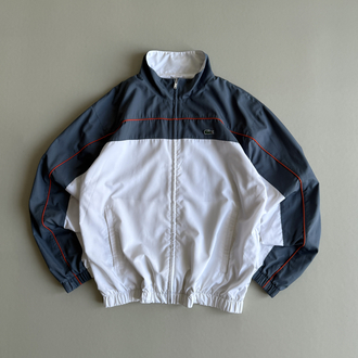 (L/XL) Vintage 90’s Orijinal Lacoste Oversize Ceket