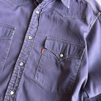 (S) Levi’s Vintage Gömlek