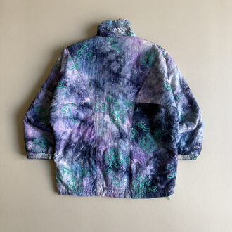 (S/M) 80’s Vintage Unisex Powder Peek Mont