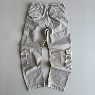(W31) Zara Kargo Pantolon 
