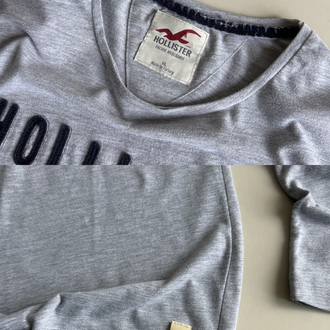 (XS/S) Hollister Sweat