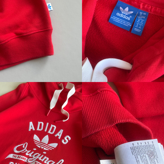 (M) Orijinal Adidas Unisex Sweatshirt