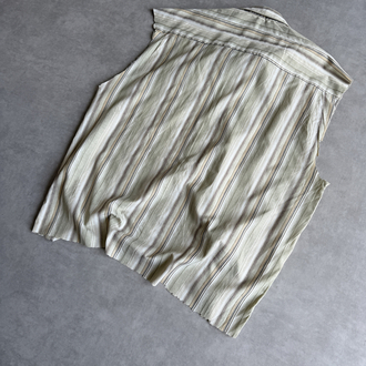 (L/XL) Vintage Gömlek