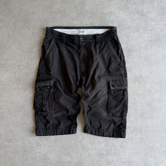 Vintage Orijinal Levi’s Kargo Şort