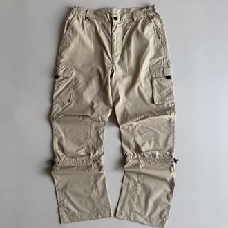 (L) Active Vintage Kargo Outdoor Pantolon