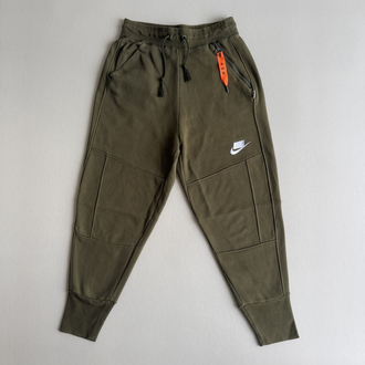 (M) Nike Haki Eşofman