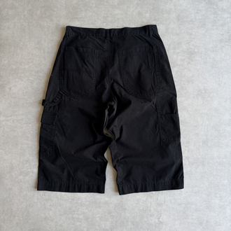 (W32) Madoc Vintage Jort