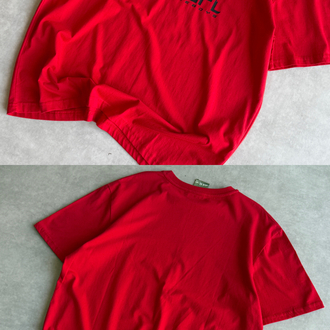 (L/XL) Madcurl Vintage Tshirt