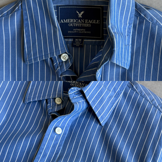(M) American Eagle Gömlek