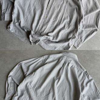 (XL) Orijinal Vintage 90’s Ralph Lauren Polo Gömlek