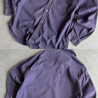 (S) Levi’s Vintage Gömlek