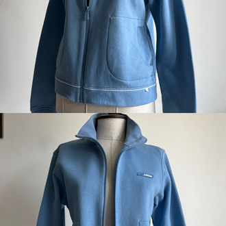 Vintage Adidas Kadın Ceket