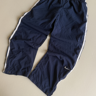 (L) Nike Vintage Oversize Eşofman
