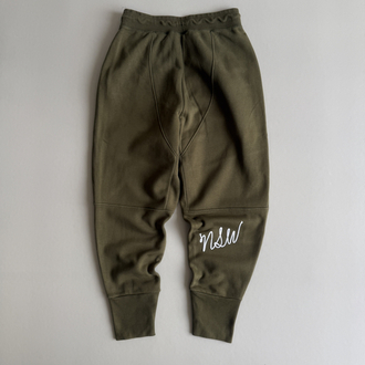 (M) Nike Haki Eşofman