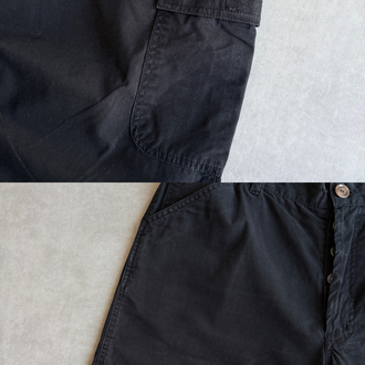 (W32) Madoc Vintage Jort