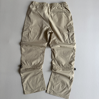 (L) Active Vintage Kargo Outdoor Pantolon