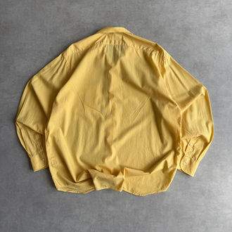 (XL) Vintage 90’s Orijinal Burberrys Gömlek