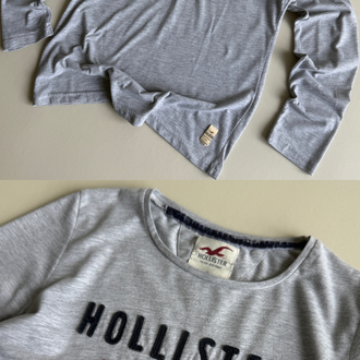 (XS/S) Hollister Sweat