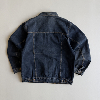 (L/XL) Nicely Jeans Vintage Kot Ceket