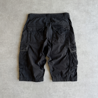 Vintage Orijinal Levi’s Kargo Şort