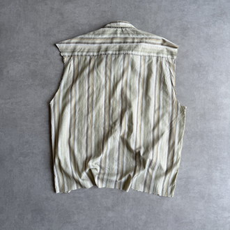 (L/XL) Vintage Gömlek