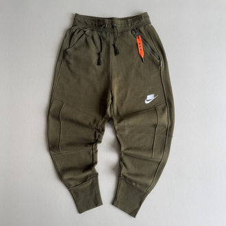 (M) Nike Haki Eşofman
