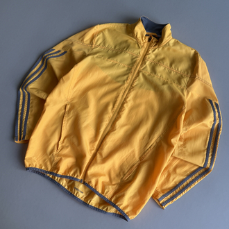 (S) Adidas Spor Ceket