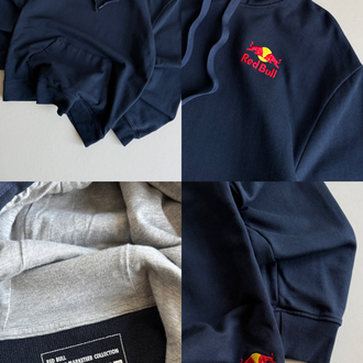 (M) RedBull Orijinal Sweatshirt