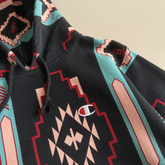 (S) Vintage Orijinal Champion Sweatshirt
