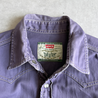 (S) Levi’s Vintage Gömlek
