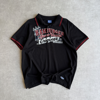 (XXL) Hamburg Orijinal Lisanslı Tshirt