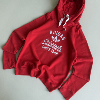 (M) Orijinal Adidas Unisex Sweatshirt