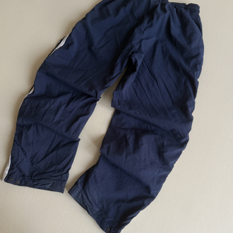 (L) Nike Vintage Oversize Eşofman