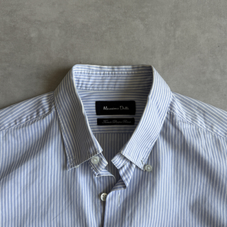 (S/M) Massimo Dutti Gömlek