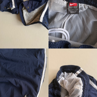 (L) Nike Vintage Oversize Eşofman