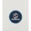 Airbus Logo Nakışlı Mont Peçi