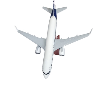 A320 1:200 Metal Uçak Maleti