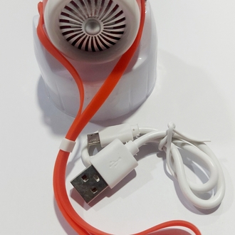 Bluetooth Hoparlör 