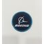 Boeing Logo Nakışlı Mont Peçi