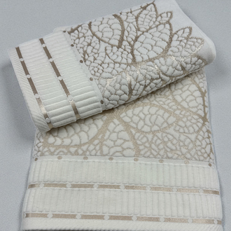 Nurpak Yaprak Hamam Takımı