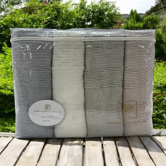 Pupilla Sedef 50.90 Cm Havlu