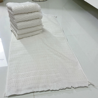 Kampanya 12’li Hediyelik 50x85 Cm Havlu